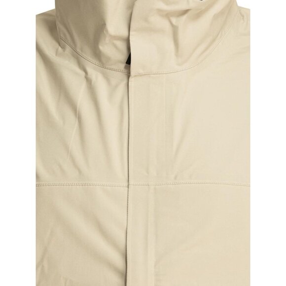 Norse Projects 3L Stand Collar Waterproof Jacket Tag Size S Men - Picture 3 of 4